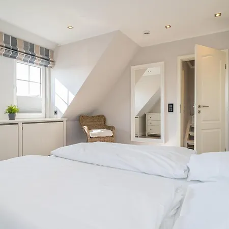 Apartment Nordlicht - Nicolinenhof *