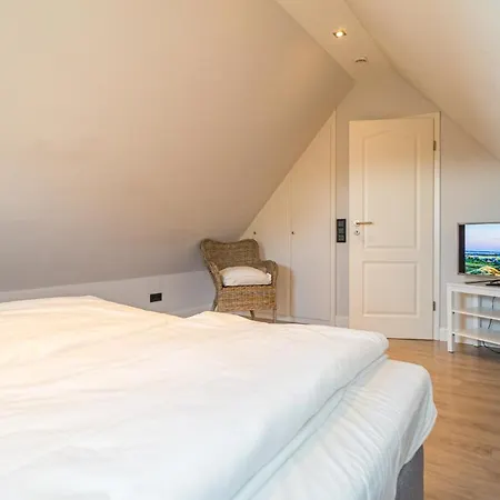 Nordlicht - Nicolinenhof Apartment