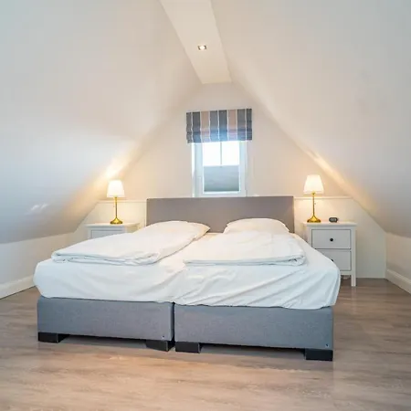 Nordlicht - Nicolinenhof * Wenningstedt-Braderup