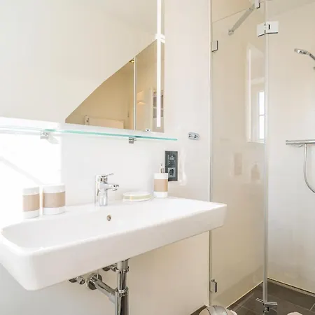 Nordlicht - Nicolinenhof