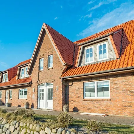 Nordlicht - Nicolinenhof Apartment