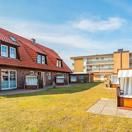 Nordlicht - Nicolinenhof * Wenningstedt-Braderup
