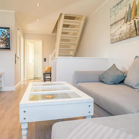 Nordlicht - Nicolinenhof * Wenningstedt-Braderup