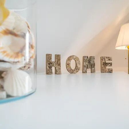 Nordlicht - Nicolinenhof Wenningstedt-Braderup