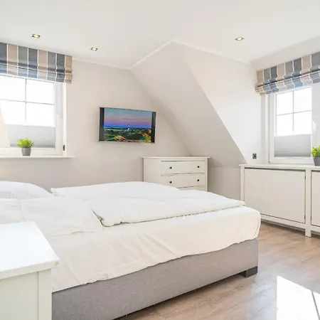 Nordlicht - Nicolinenhof * Wenningstedt-Braderup